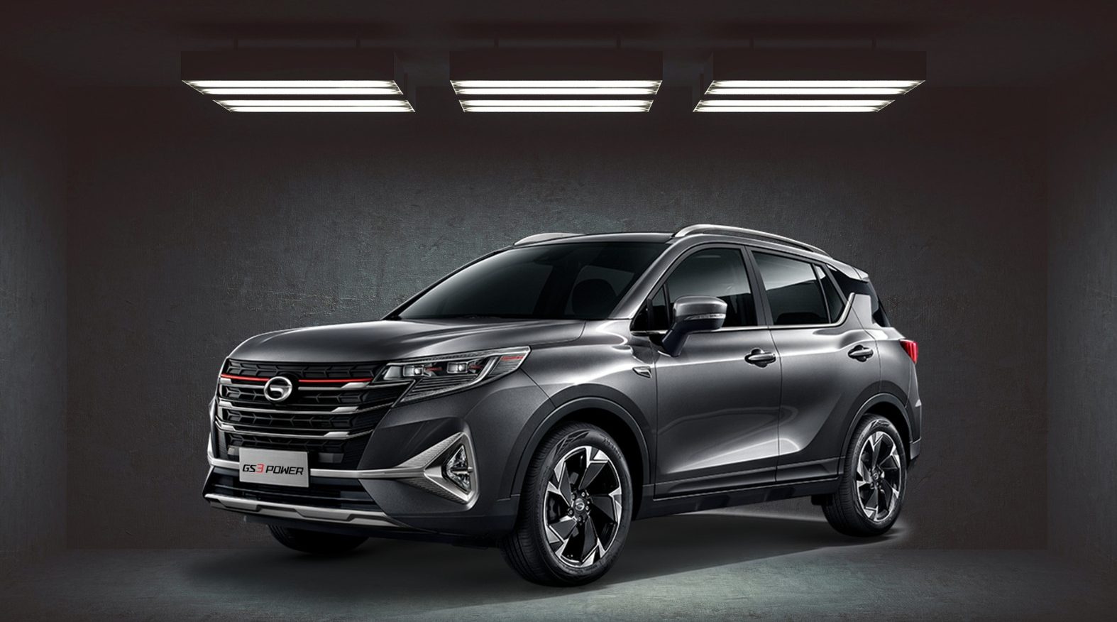 Brand Facts - GAC Motor